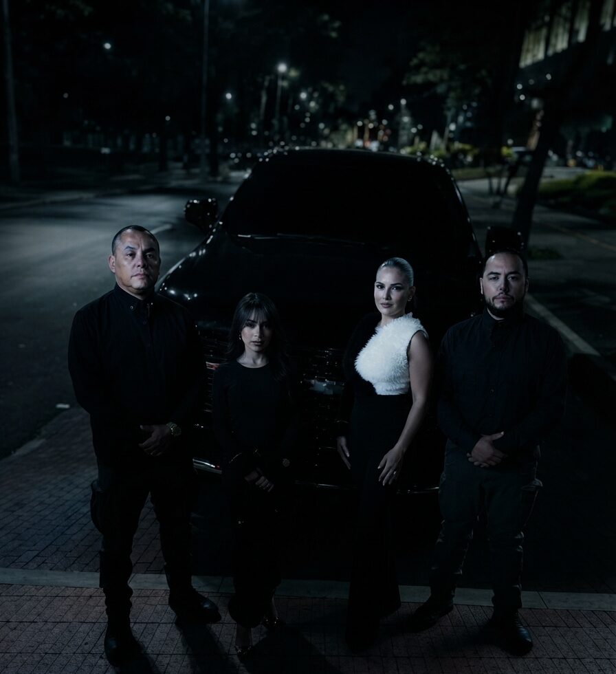 Calle 24 Executive Protection and Operations Security