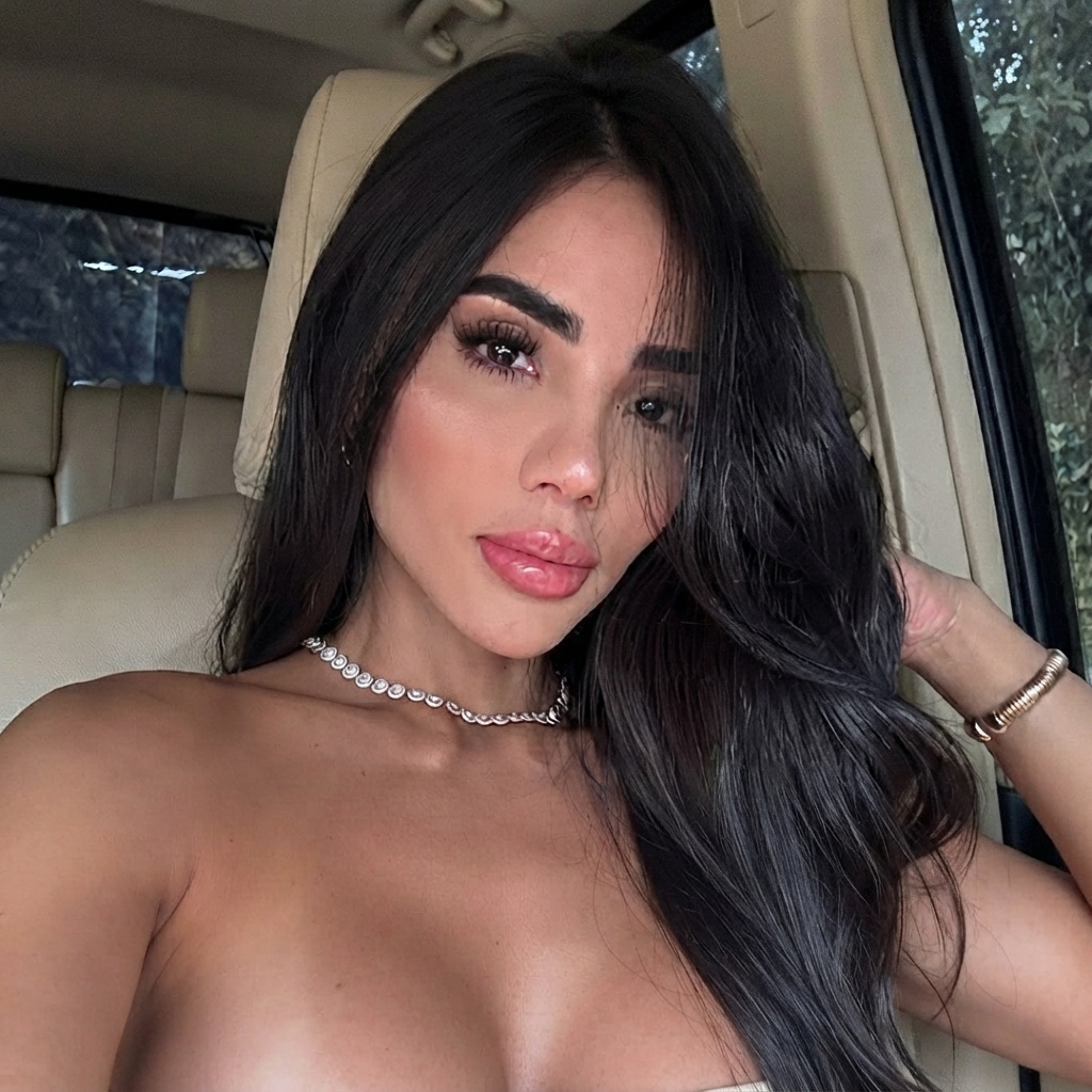 Karina García